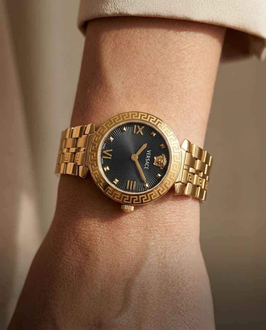Montres Femme — Collection