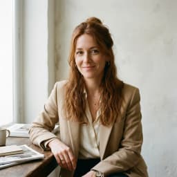 Clara Vasseur