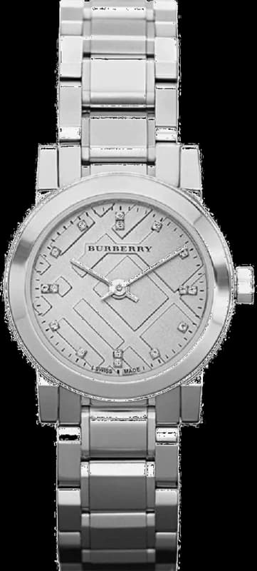Burberry BU9213 The City Stainless Steel Women's Watch