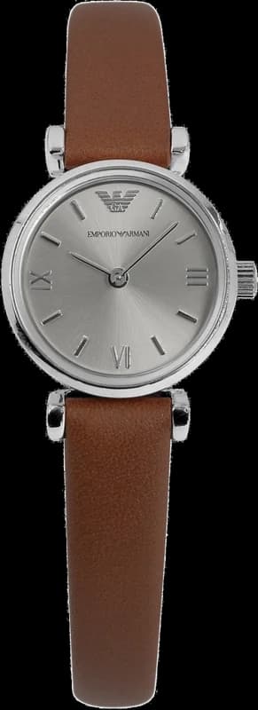 Emporio Armani AR1685 New Retro Brown Women's Watch