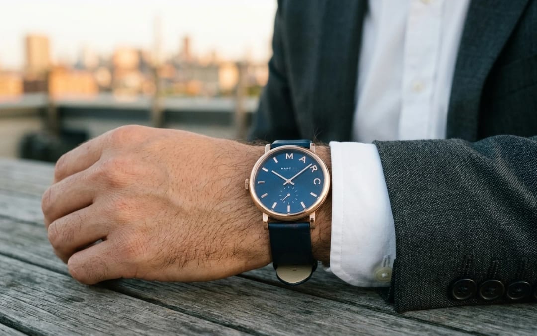 Wrist-shot — Automatique vs Quartz : Le Guide Complet 2026