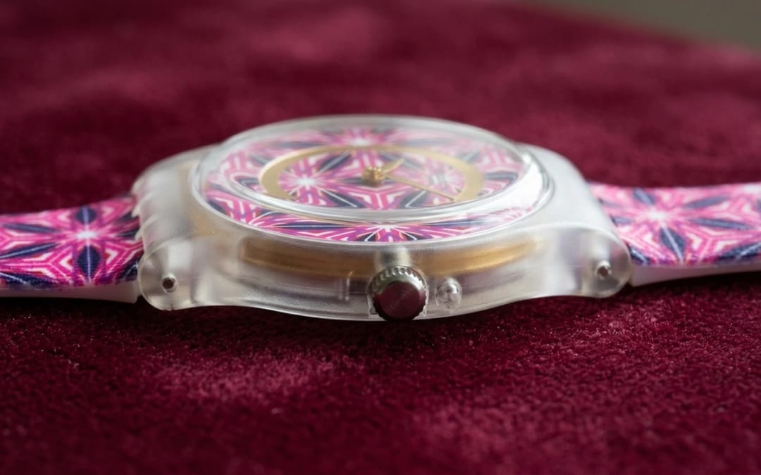 Profil tranche — Automatique vs Quartz : Le Guide Complet 2026