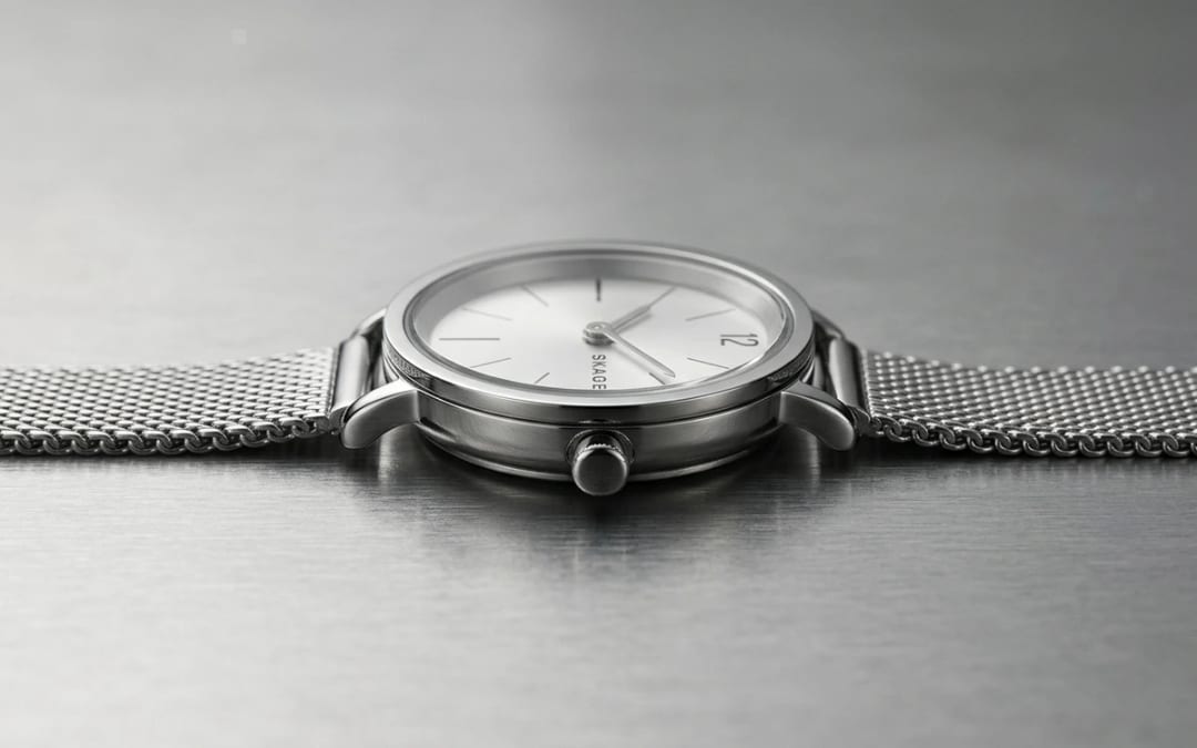 Profil tranche — Guide Taille Montre Vivienne Westwood Femme : Comment Bien Choisir