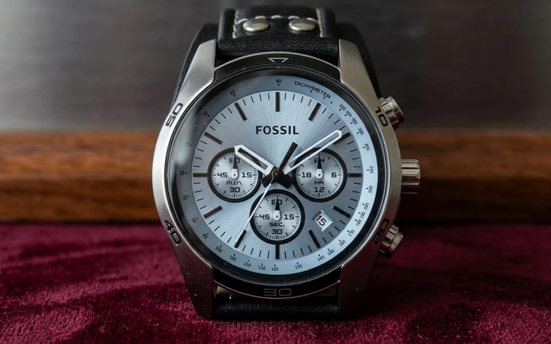 Macro cadran — Montre Automatique Suisse : Le Guide Complet 2026