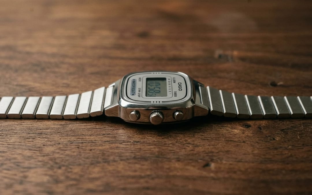Profil tranche — Montre Automatique Suisse : Le Guide Complet 2026