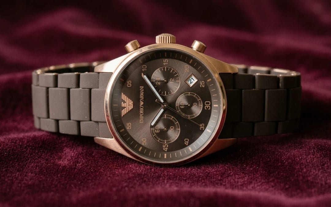 Macro cadran — Montre Cérémonie : Le Guide Complet des Montres pour Mariages & Événements 2026