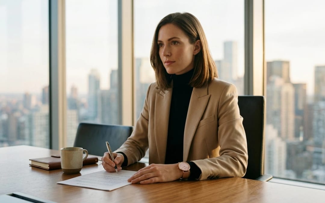 Lifestyle situation — Montre Daniel Wellington femme : le guide complet 2026