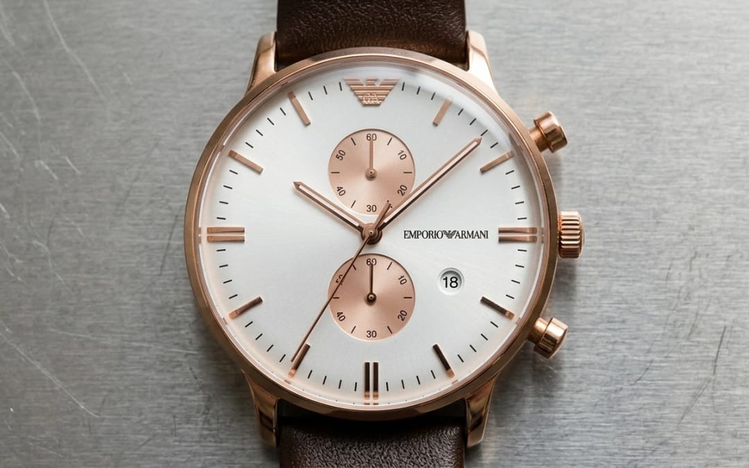 Macro cadran — Montre Étanche Homme : Le Guide Complet 2026