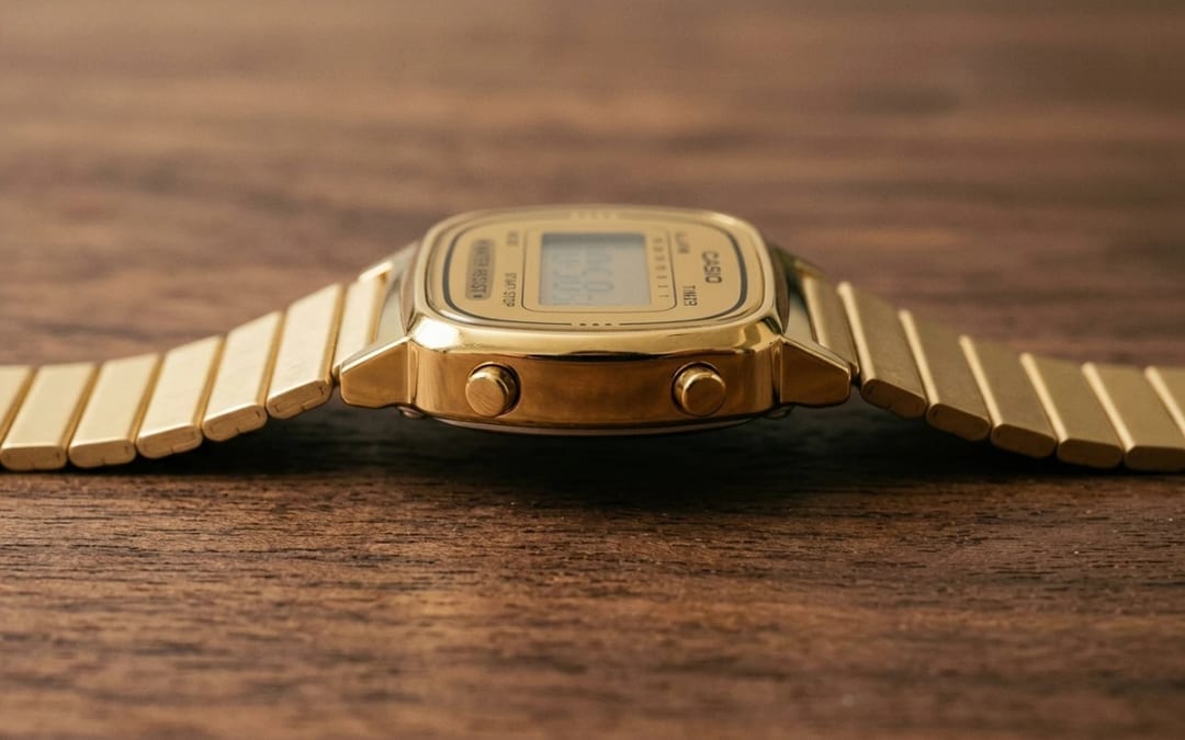 Profil tranche — Montre Femme Pas Cher : Guide Complet des Meilleurs Rapports Qualité-Prix 2026