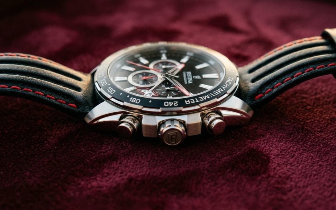 Profil tranche — Montre Homme Pas Cher : Guide Complet des Meilleures Offres 2026