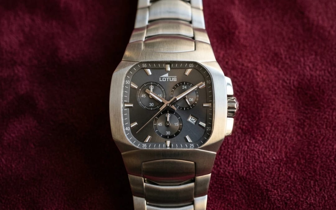 Macro cadran — Montres homme : le guide ultime 2026 pour choisir sa montre parfaite