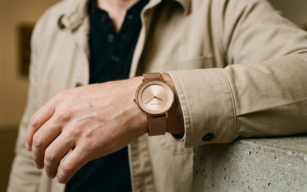 Wrist-shot — Montres Pas Chères : Le Guide Complet des Montres Abordables 2026