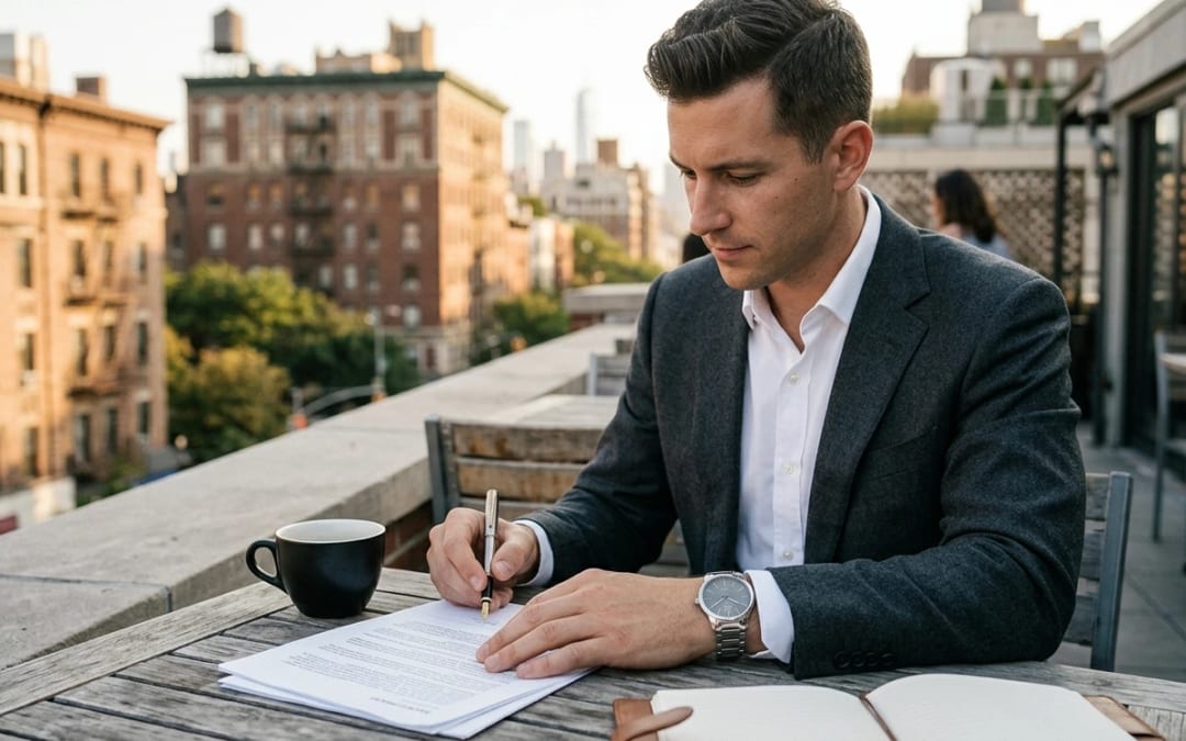 Lifestyle situation — Montres Pas Chères : Le Guide Complet des Montres Abordables 2026