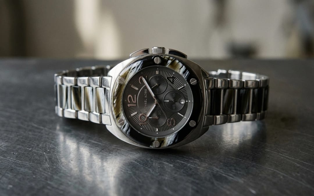 Profil tranche — Montres Pas Chères : Le Guide Complet des Montres Abordables 2026