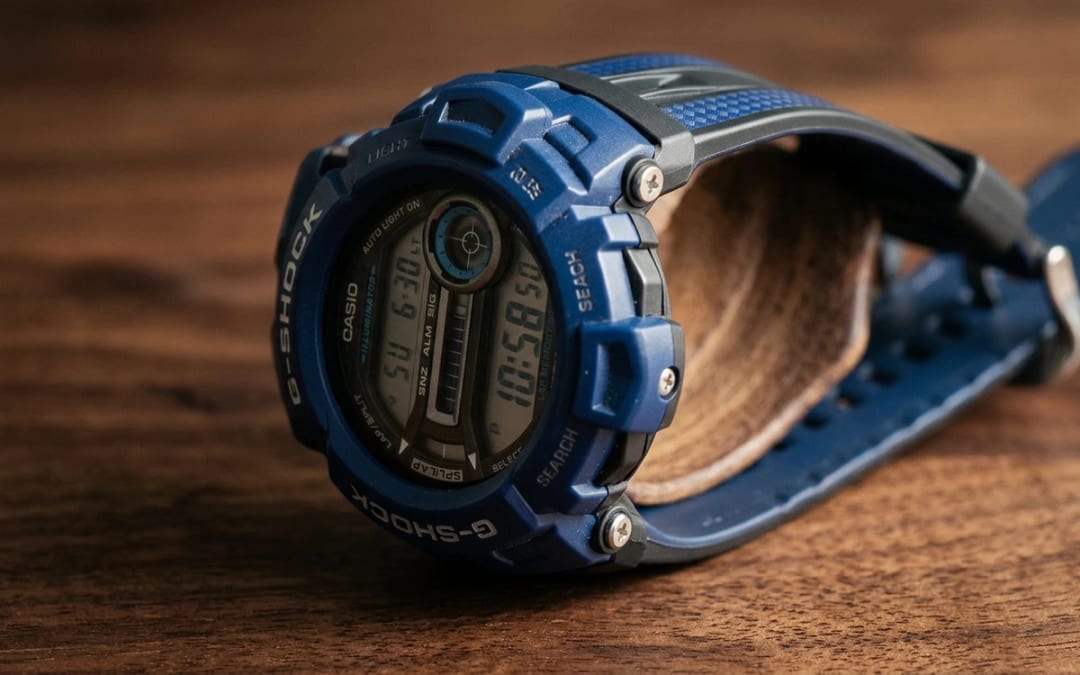 Profil tranche — Prix Montre Chronographe : Guide Complet des Tarifs 2026