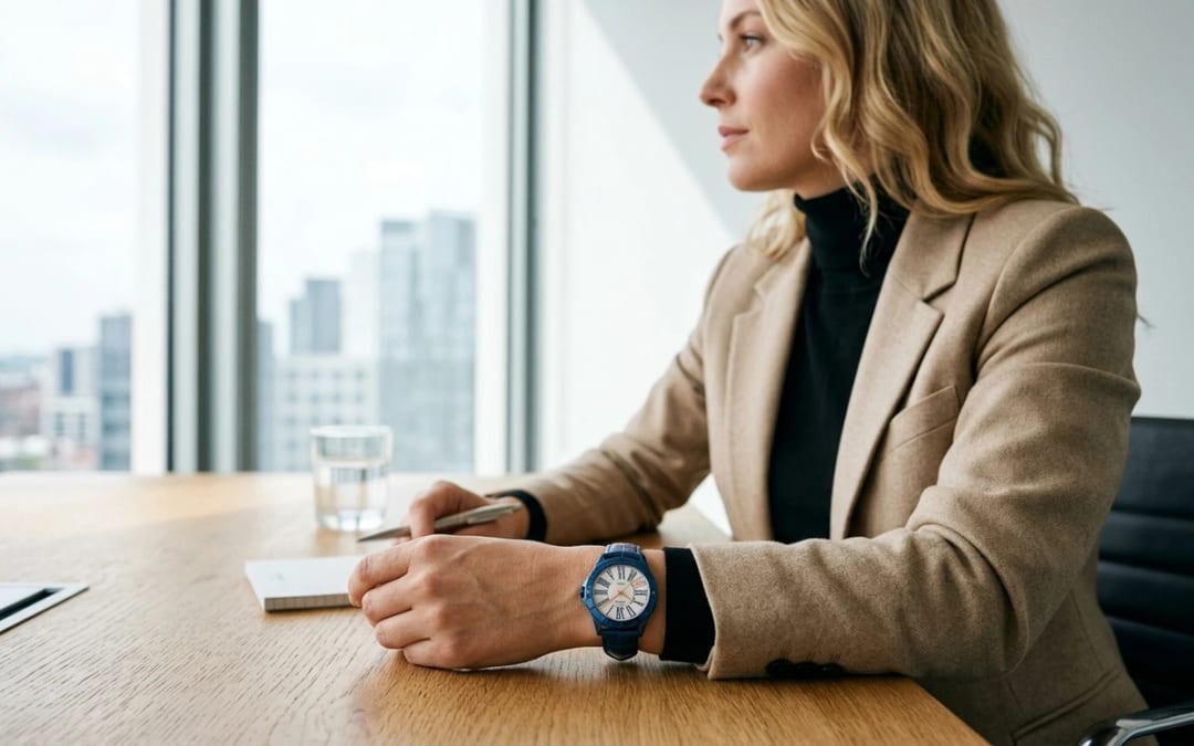 Wrist-shot — Prix Montre Femme : Guide Complet des Tarifs 2026