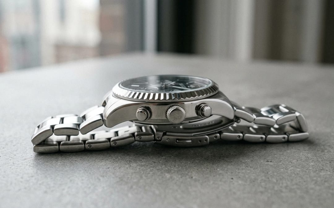 Profil tranche — Prix Montre Maserati Homme : Guide Complet des Tarifs et du Rapport Qualité-Prix