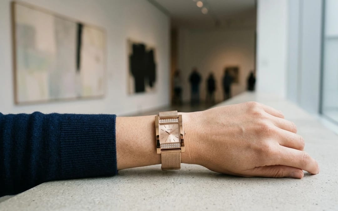 Wrist-shot — Prix Montre Vivienne Westwood Femme : Guide Complet des Tarifs 2026