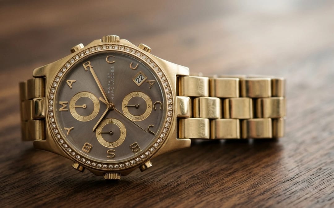Macro cadran — Prix Montre Vivienne Westwood Femme : Guide Complet des Tarifs 2026