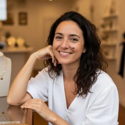 Sophie Martin