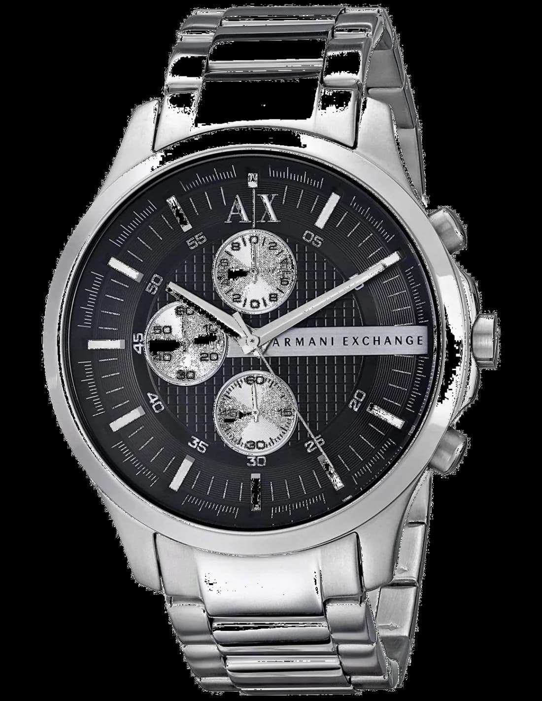 Armani Exchange AX2152 Chronograph Sport Stainless Steel Men's Watch