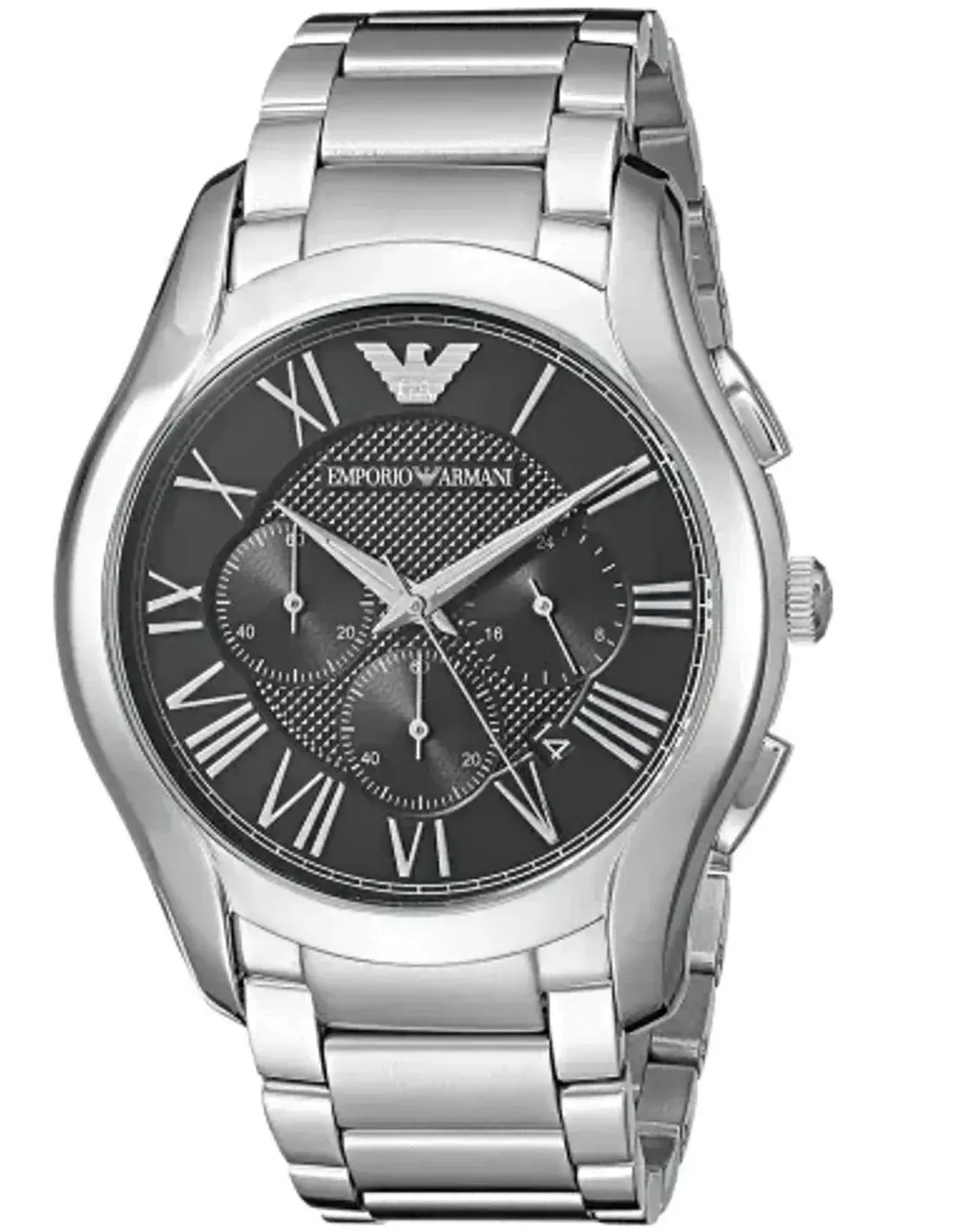 Montre Homme Armani Classic AR11083 Argent