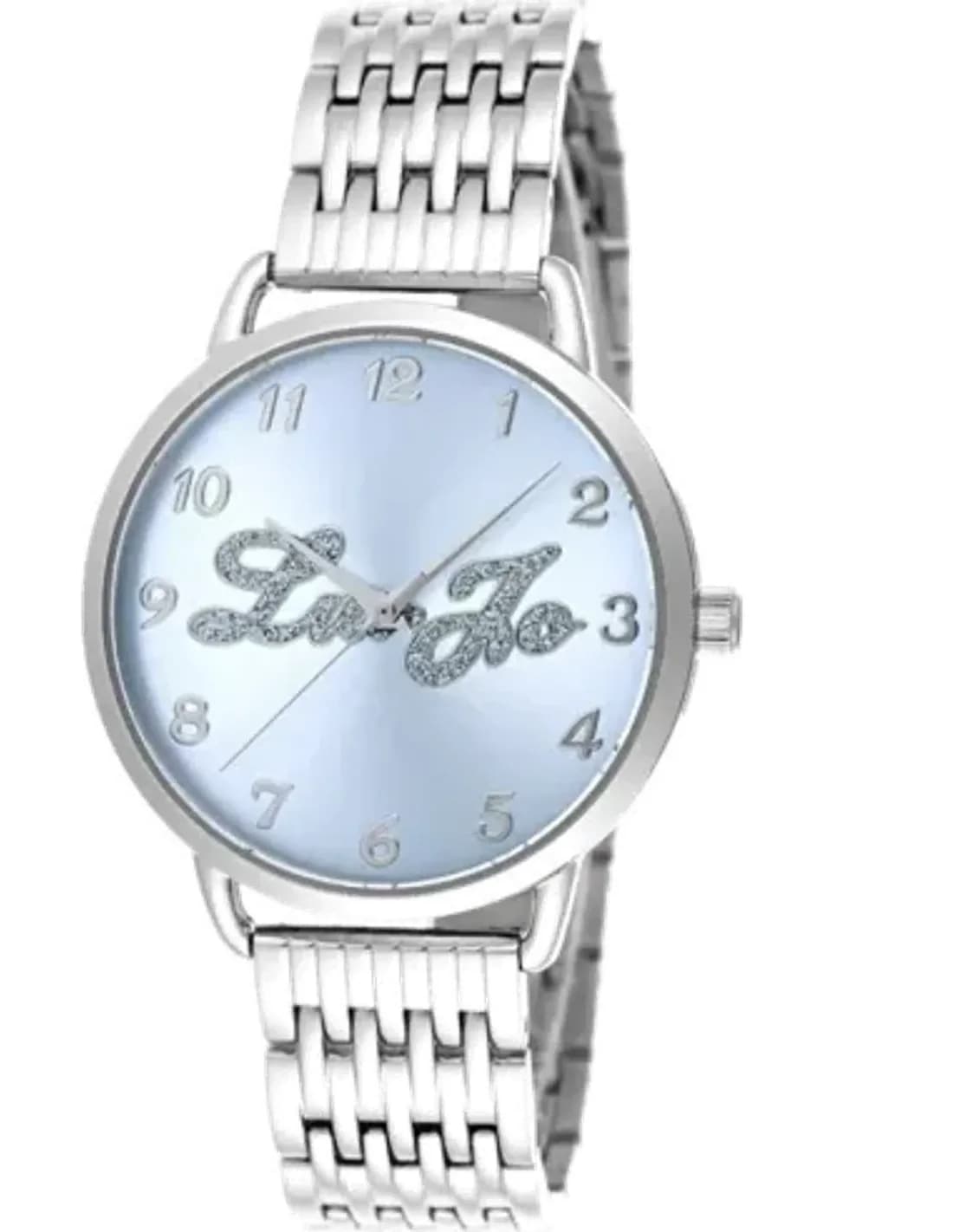Liu Jo Luxury TLJ1030 Silver Women's Watch