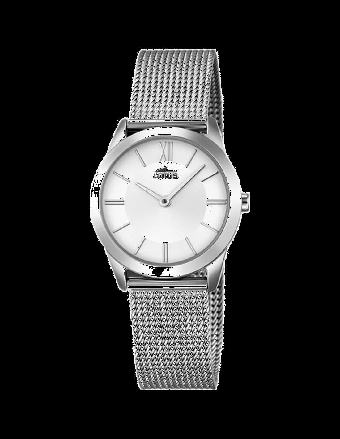 Lotus L18291/1 Silver Women's Watch