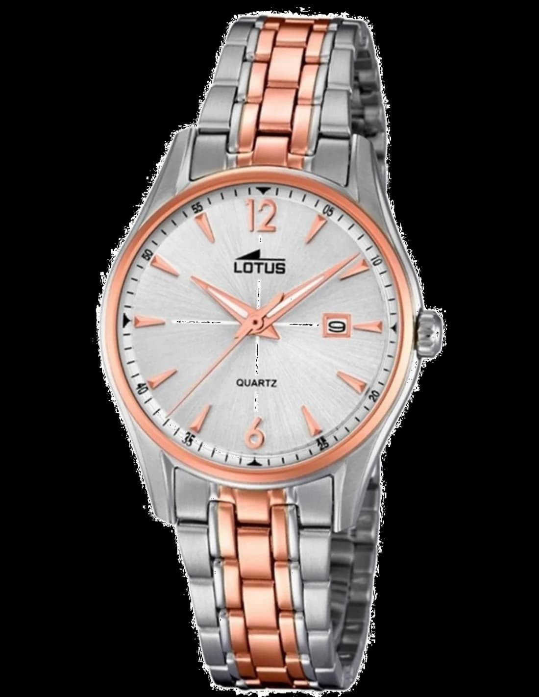 Lotus L18378/2 Rose Gold Women's Watch