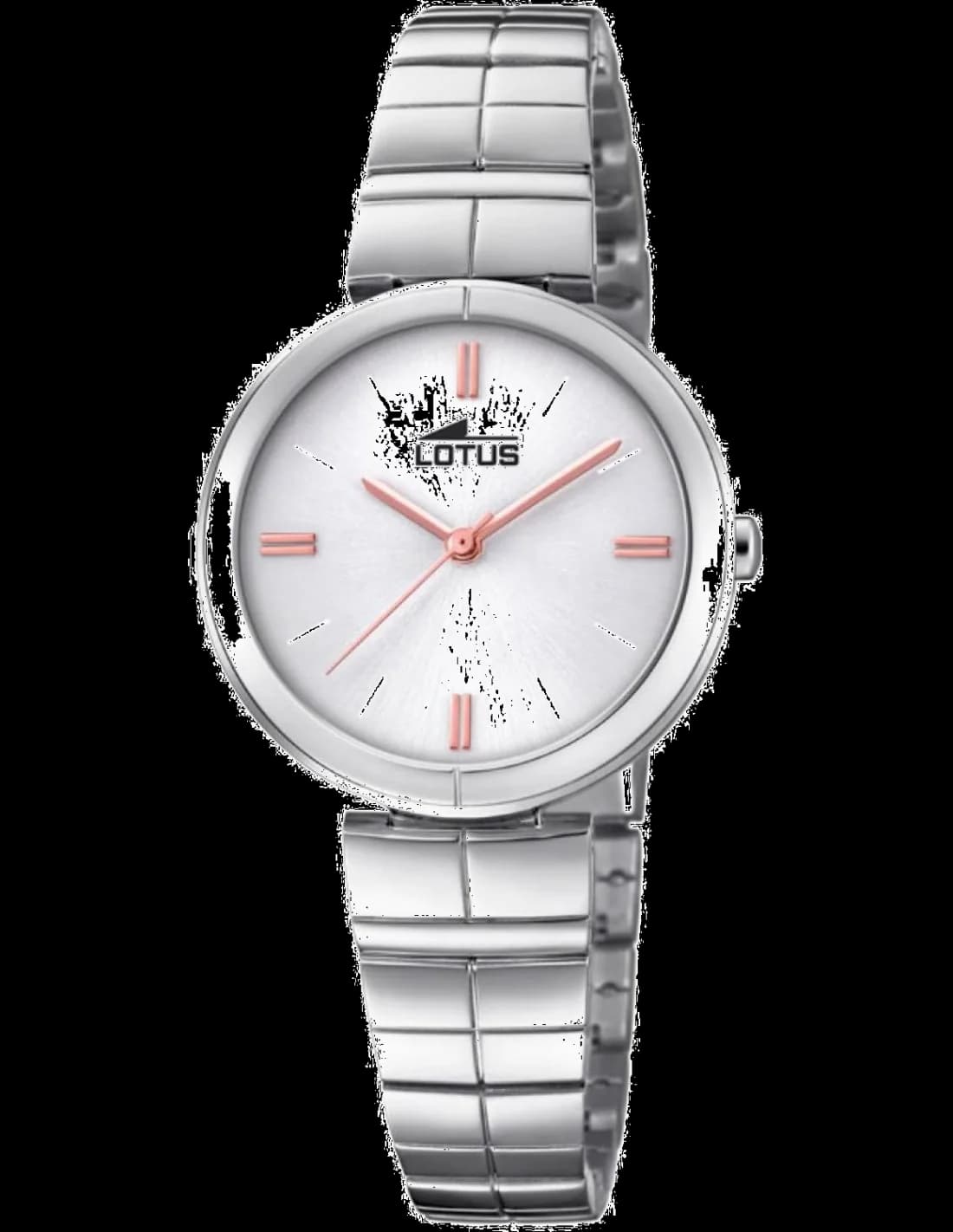 Lotus L18431/1 Silver Women's Watch