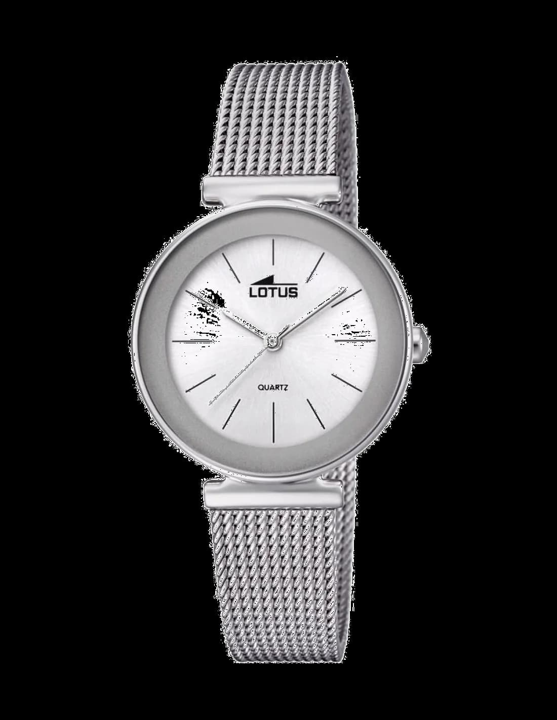 Lotus L18434/1 Silver Women's Watch