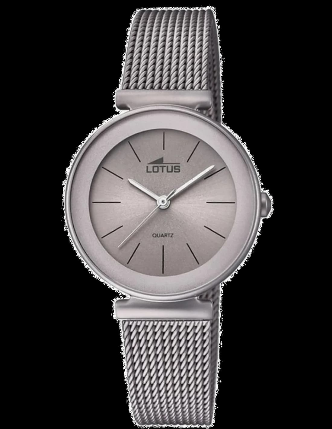 Lotus L18435/2 Silver Women's Watch