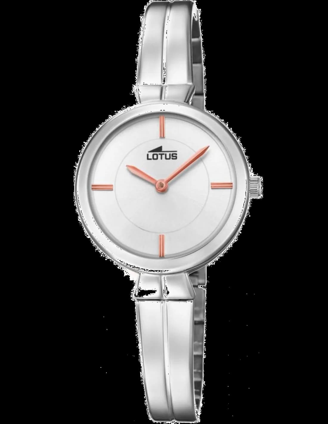 Lotus L18439/1 Silver Women's Watch
