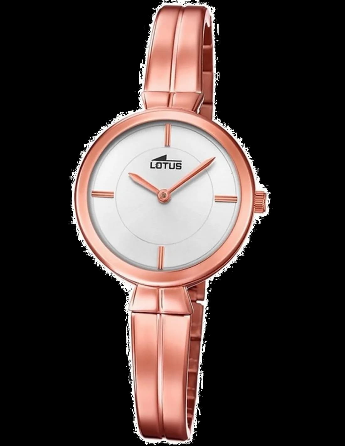 Lotus L18441/1 Rose Gold Women's Watch