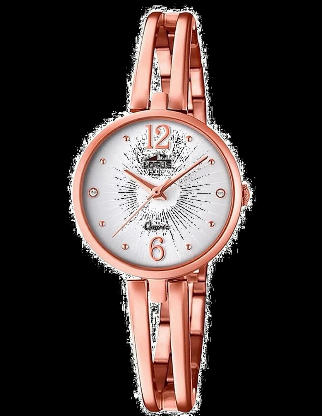Lotus L18444/1 Rose Gold Women's Watch