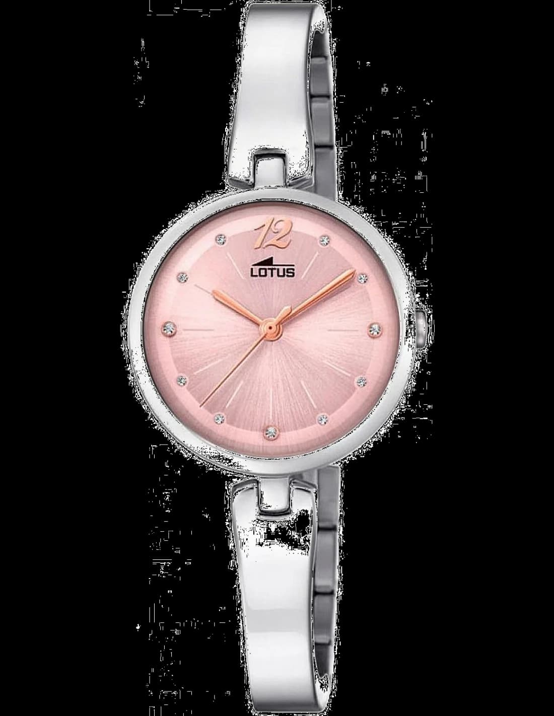 Lotus L18445/2 Silver Women's Watch