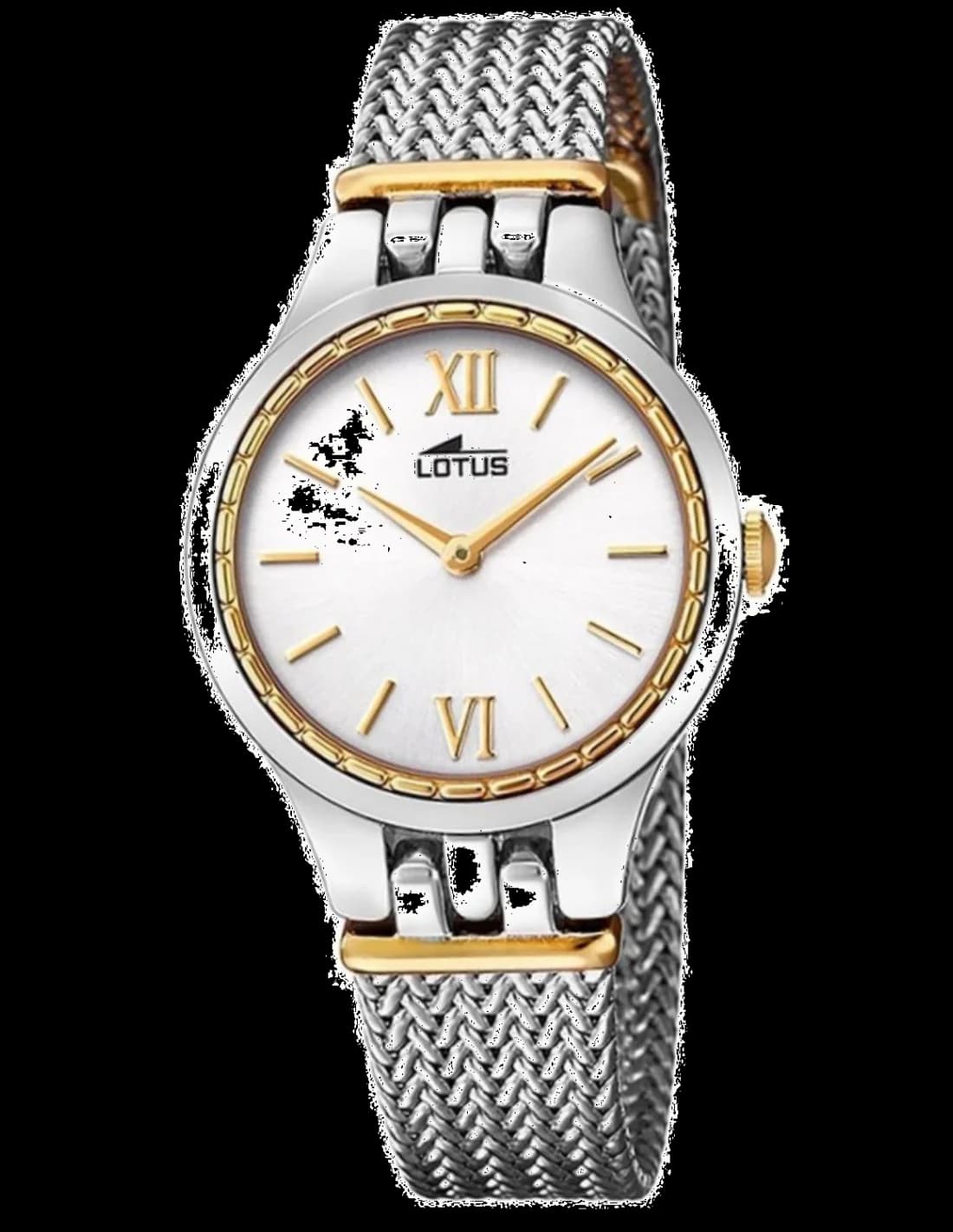 Lotus L18447/1 Silver Women's Watch