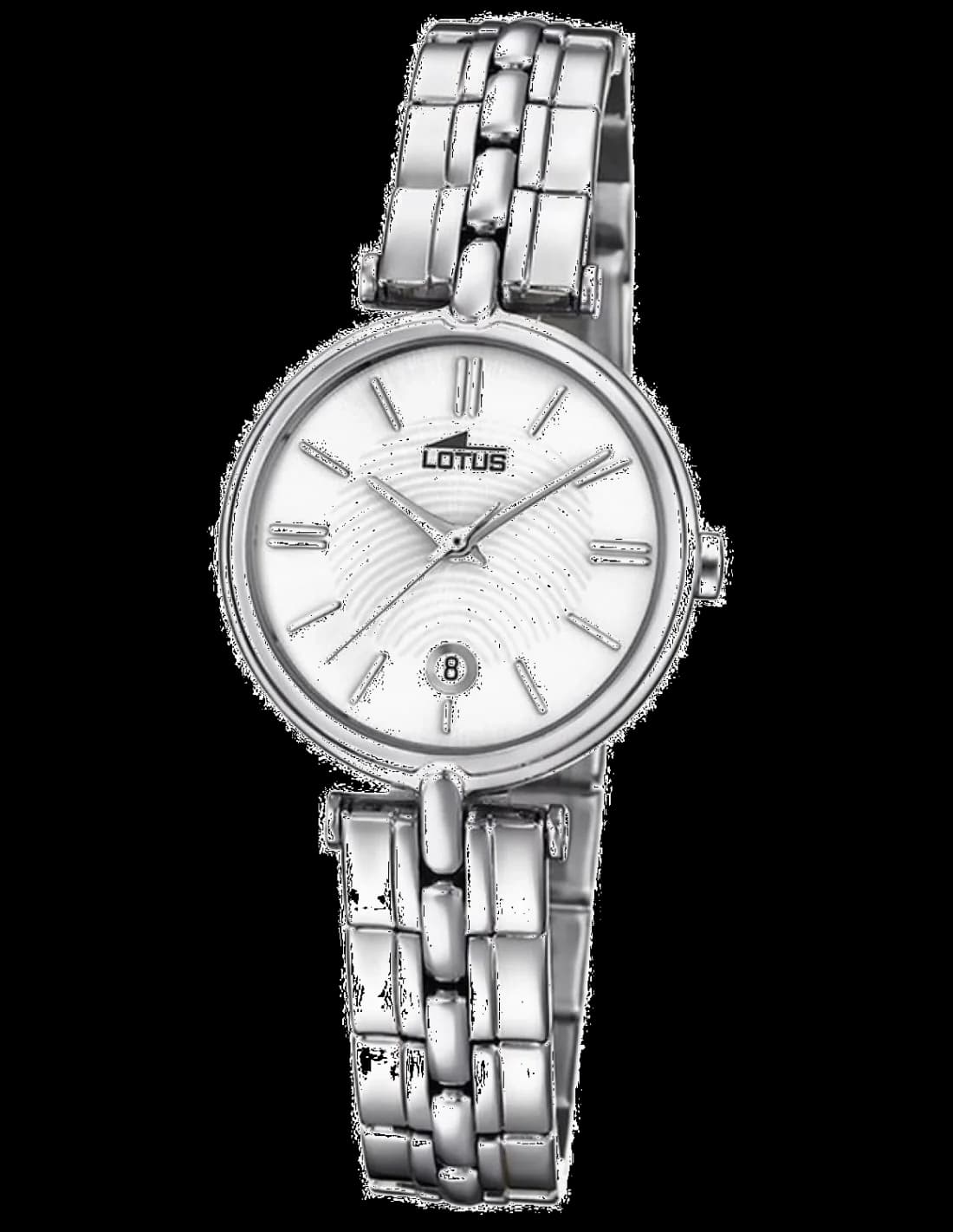 Lotus L18456/1 Silver Women's Watch