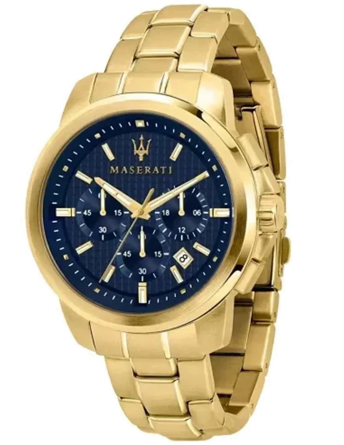 Maserati R8873621021 Men's Watch