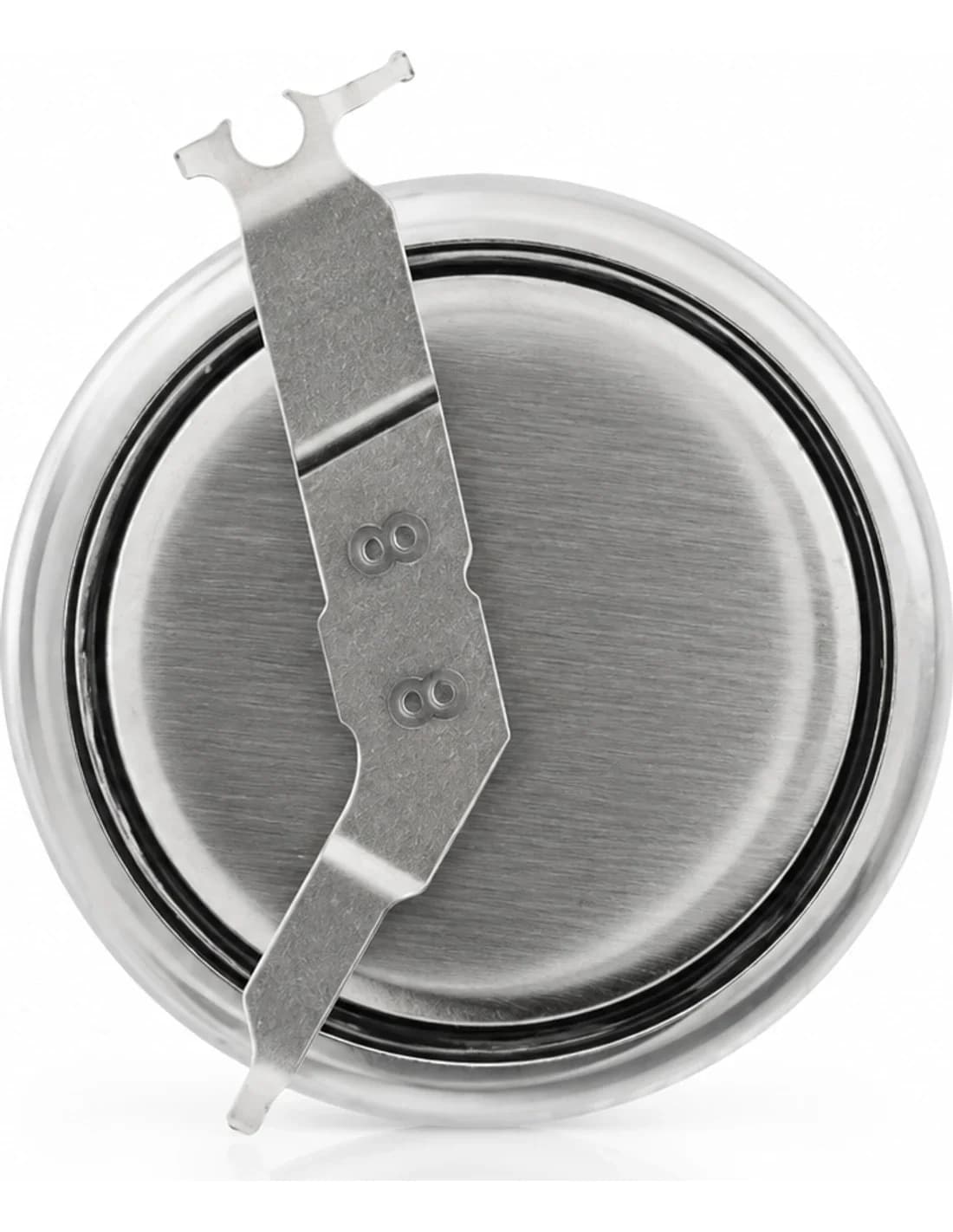 Seiko 3023-34R Solar Capacitor Battery - Authentic Manufacturer Spare Part