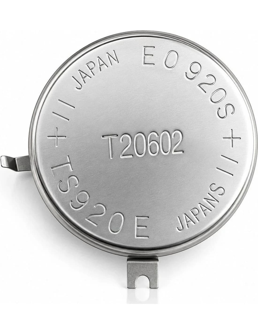 Seiko 3023-34T Capacitor TS920E, Authentic Manufacturer-Backed Component