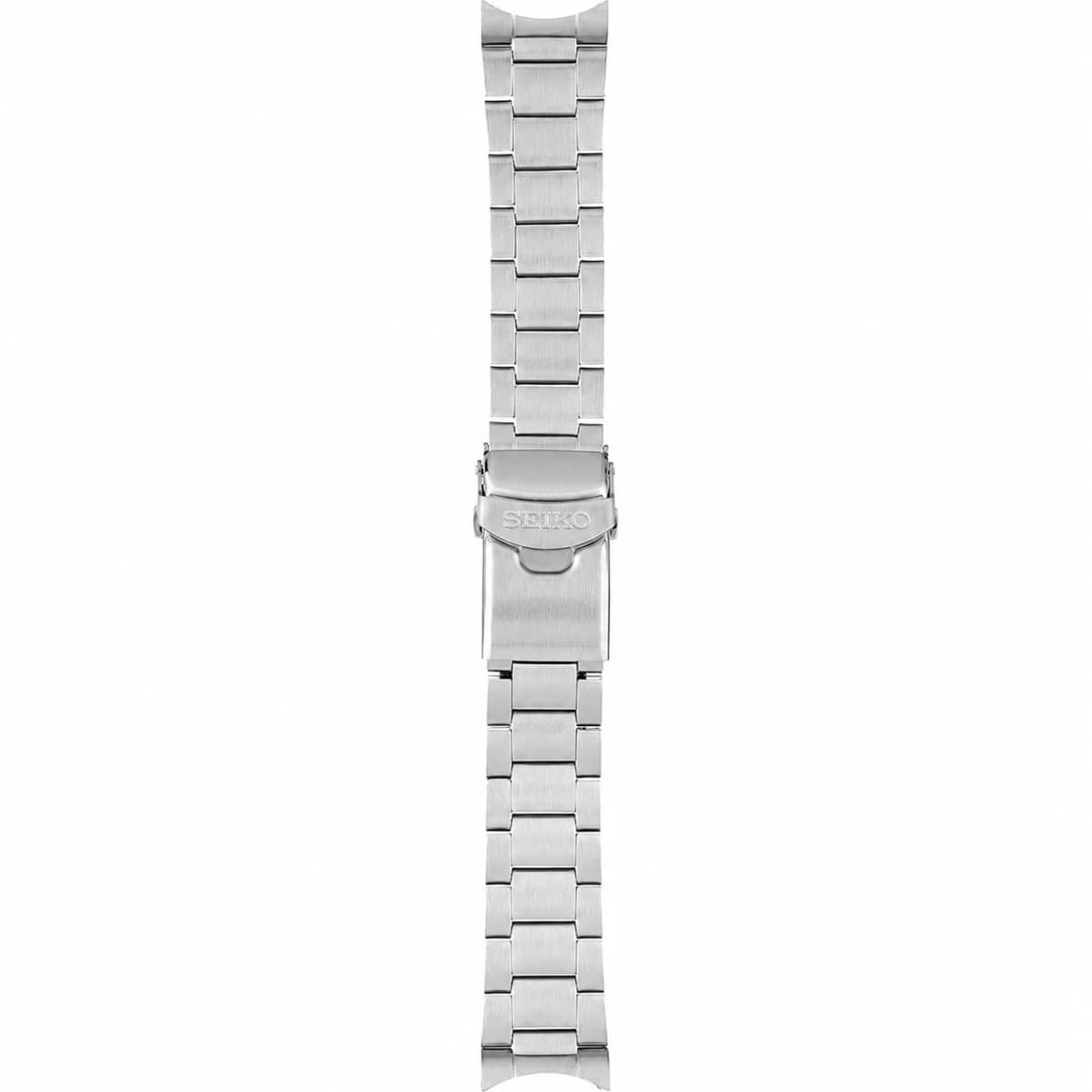 Seiko M0KWX13J0 Stainless Steel Bracelet 22mm, Authentic 2-Year Warranty