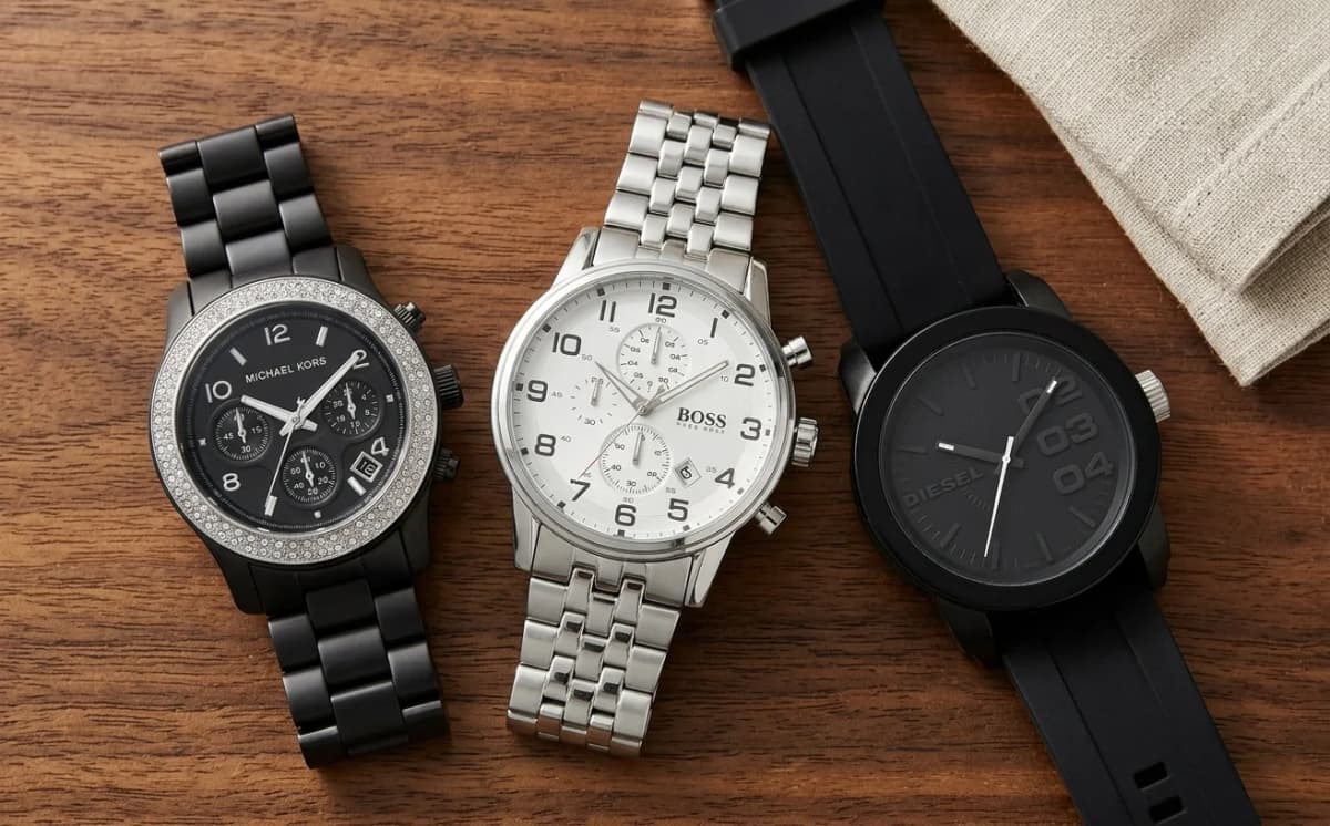 Destockage Montre : Le Guide pour Acheter au Meilleur Prix (2026)