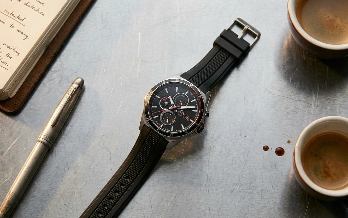 Montre Homme Pas Cher : Guide Complet des Meilleures Offres 2026