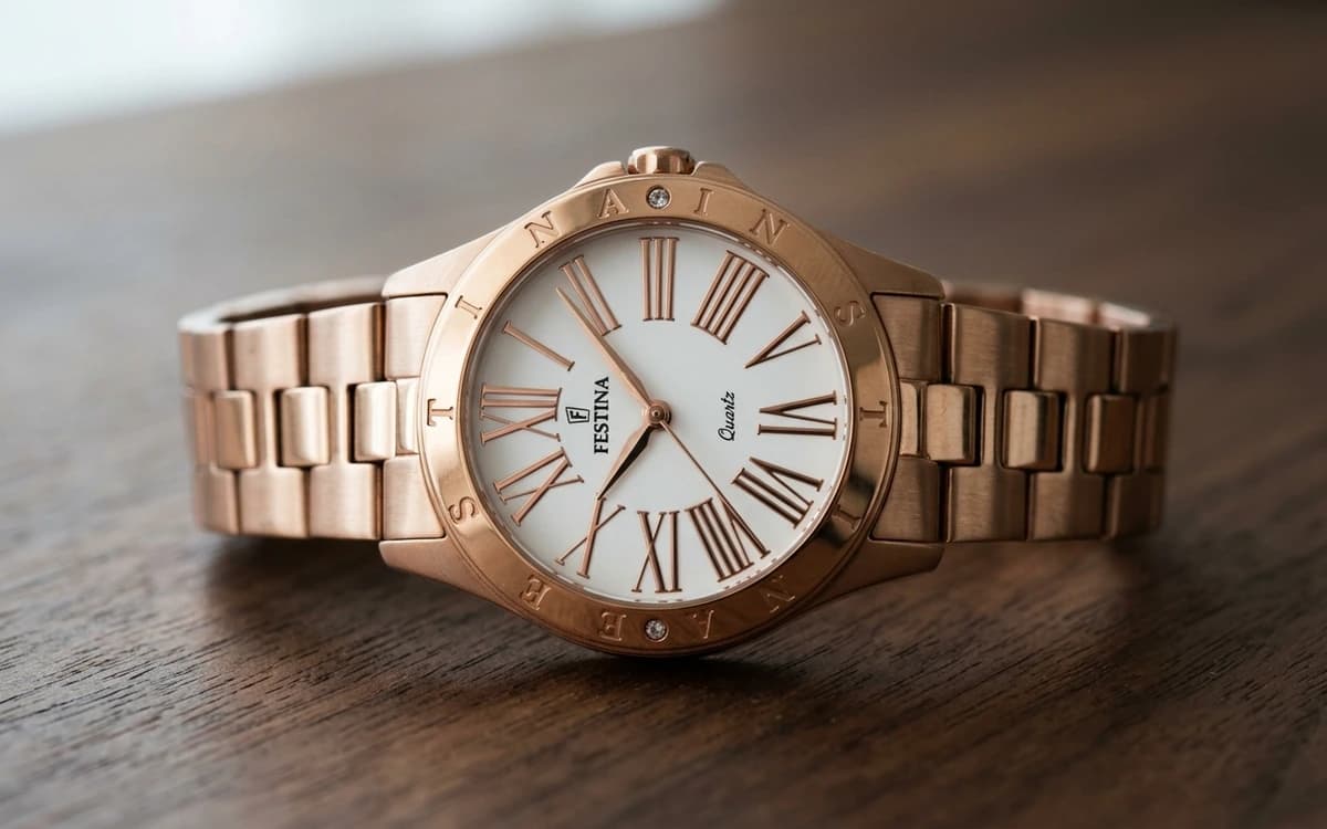 Prix Montre Femme : Guide Complet des Tarifs 2026