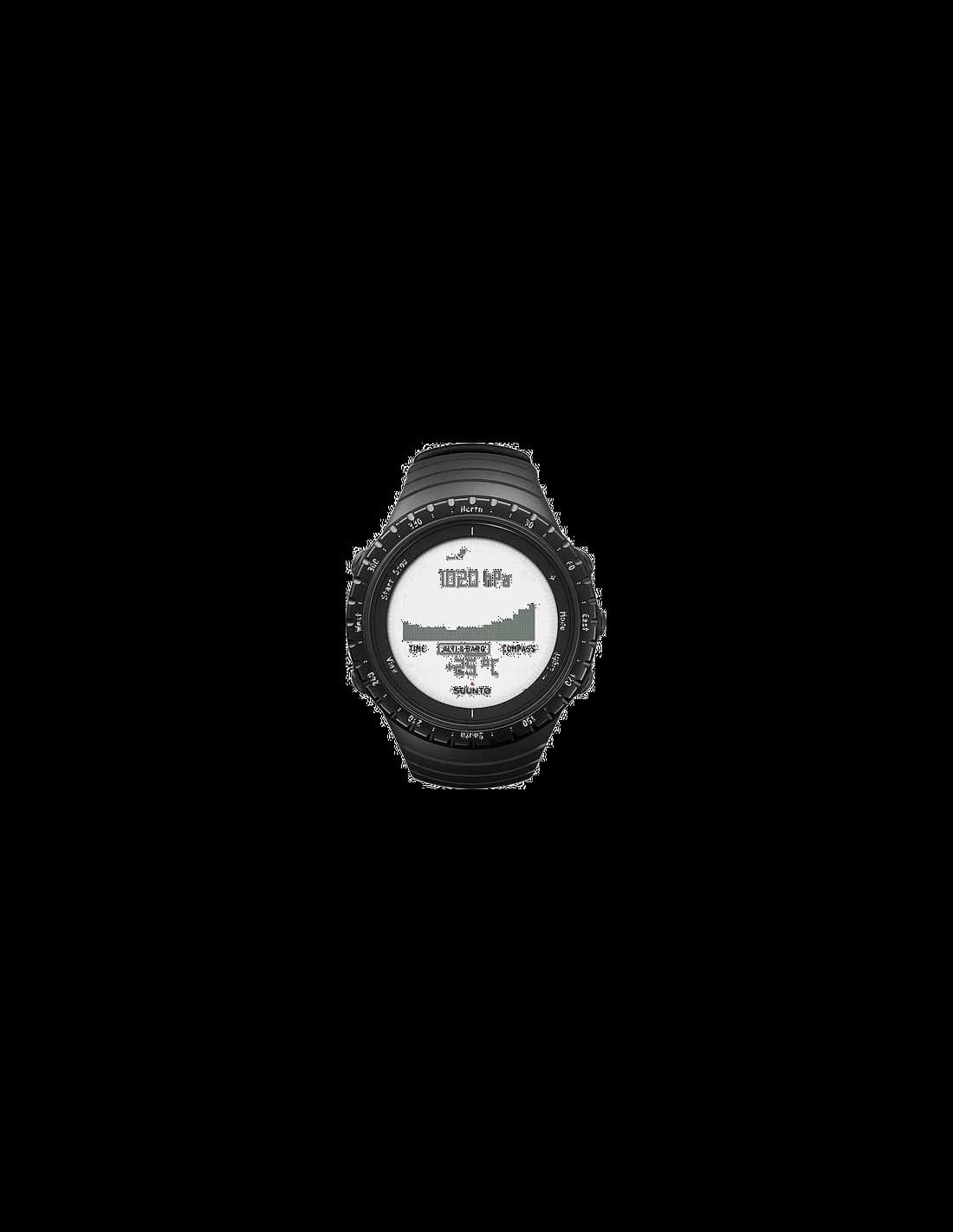 Montre Homme Suunto Core SS014809000
