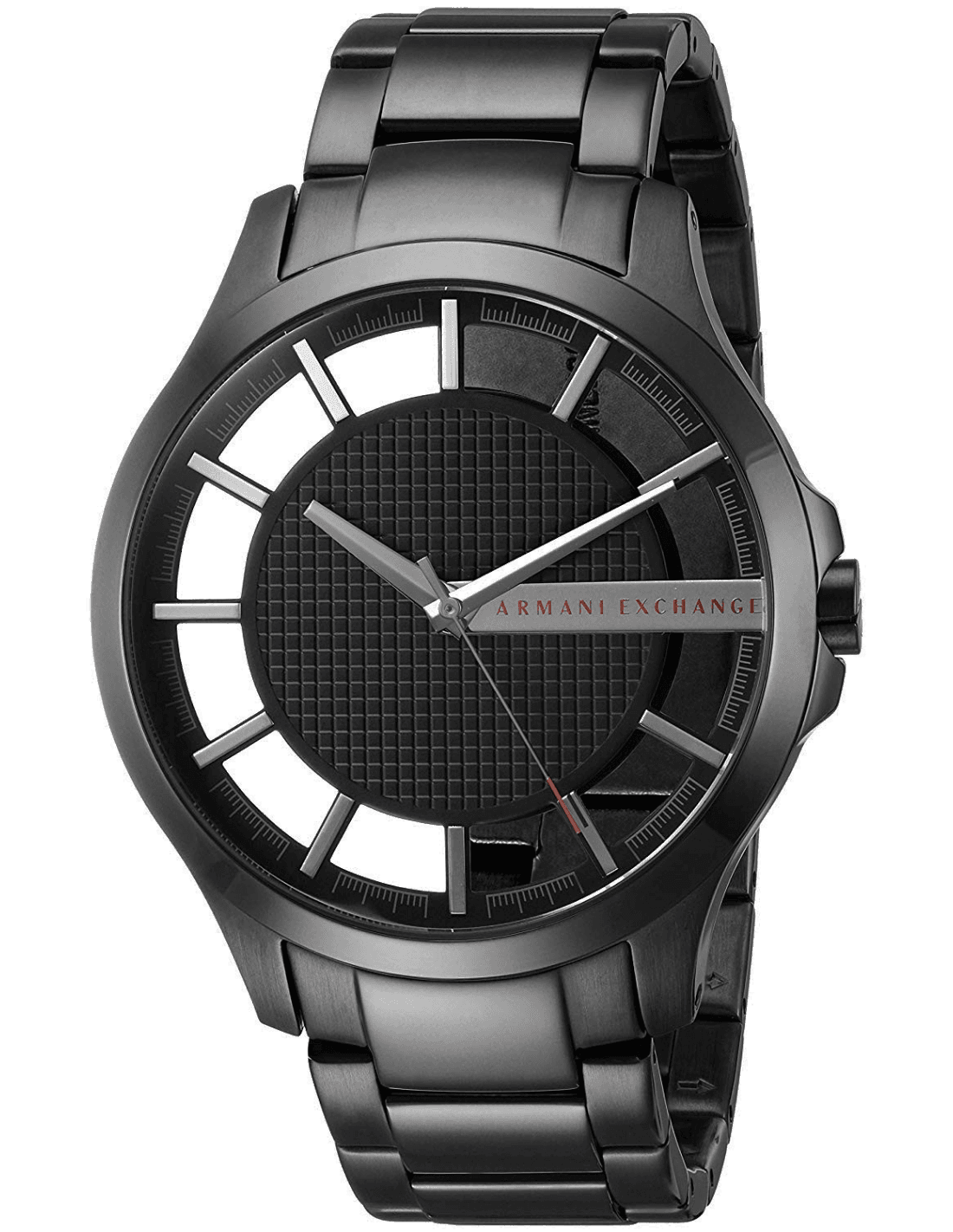 Montre Homme Armani Exchange AX2189 en Acier Noir