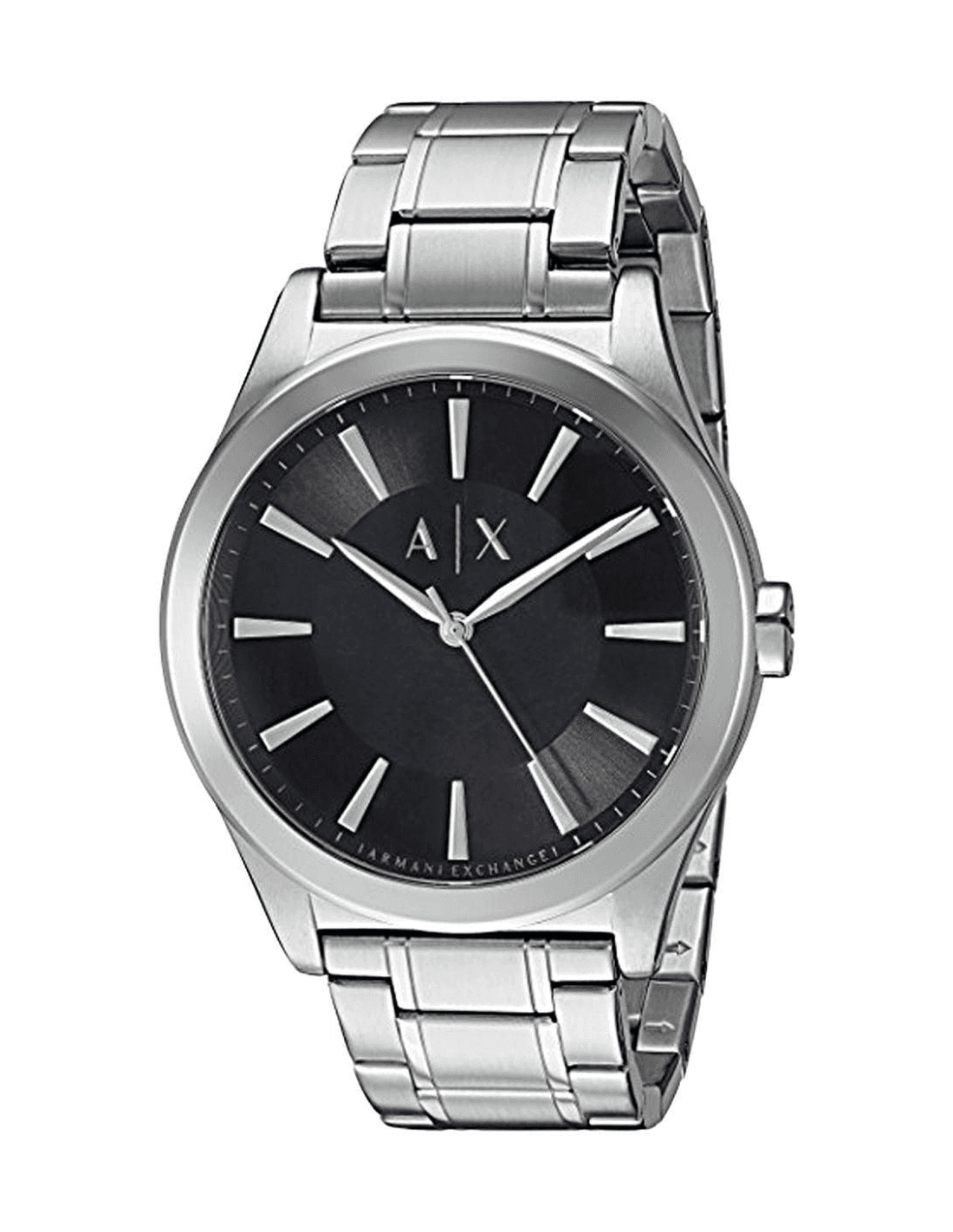 Montre Homme Armani Exchange AX2320 analogique en acier