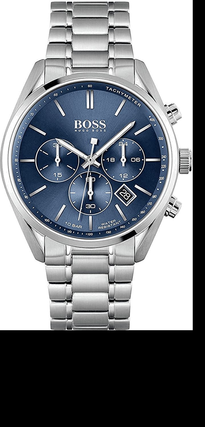 Montre Femme Armani Exchange AX5535 Maille Milanaise Acier Poli