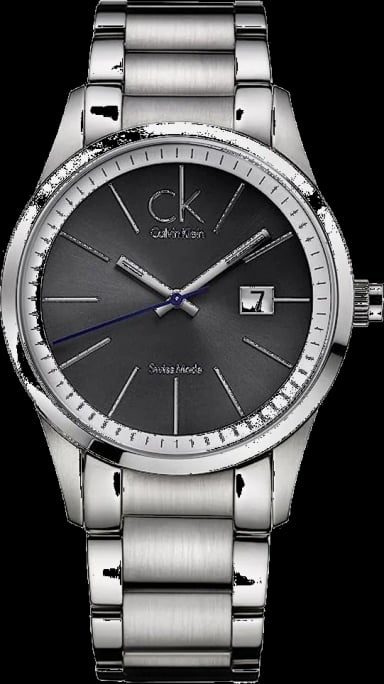 Montre Calvin Klein homme Bold K2246107